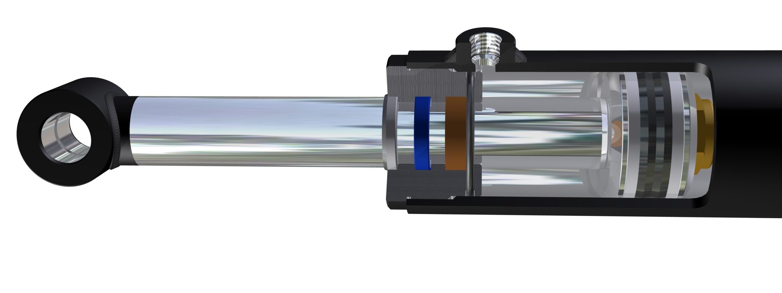 Phoenix Hydraulics LTD.